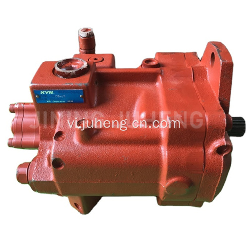 U40-5 Bơm chính thủy lực Phụ tùng máy xúc mới chính hãng